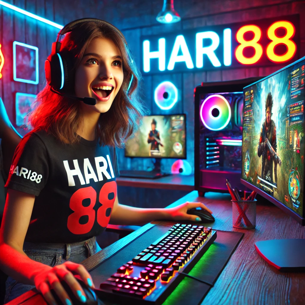 HARI88