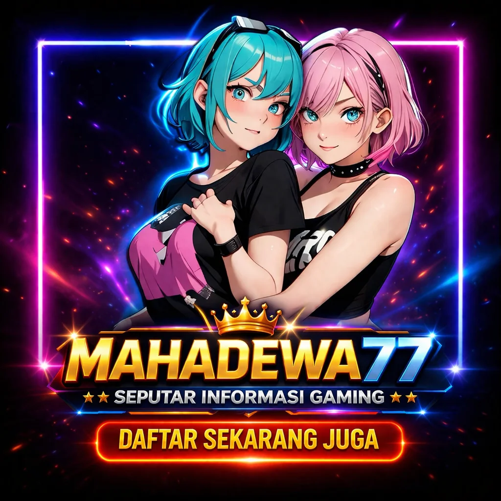 Galeri foto MAHADEWA77 : Akses Game Online Modern Dengan Fitur Canggih Terlengkap di Jakarta